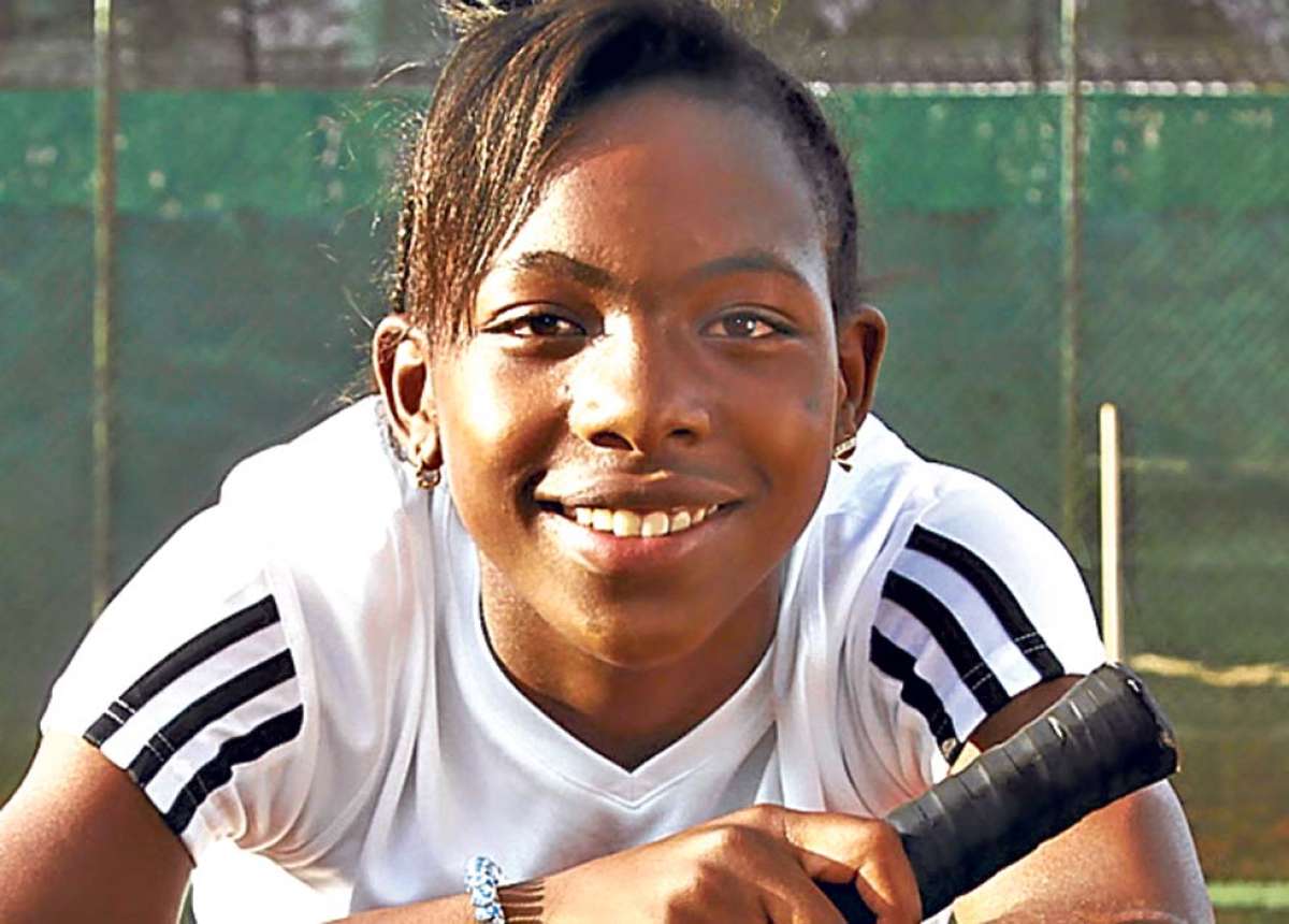 Mell Reasco jugar&aacute; su segunda final consecutiva