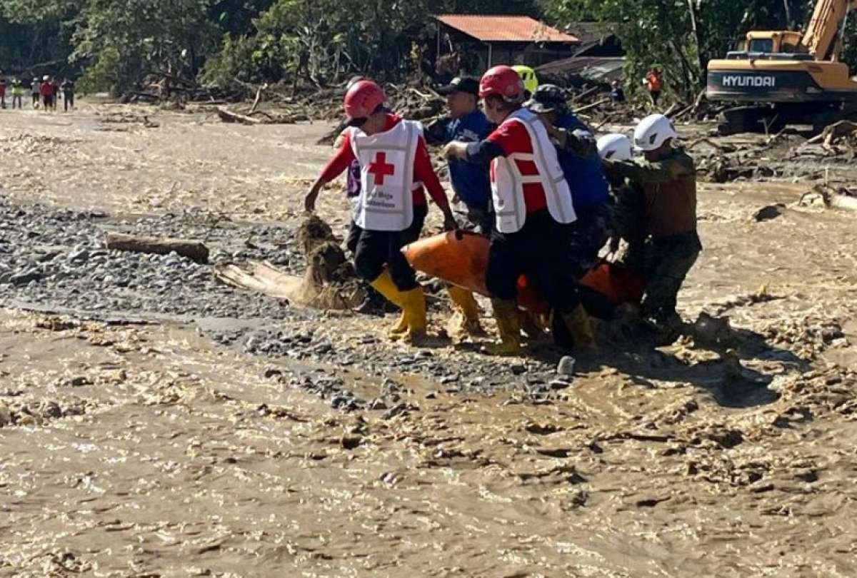 Autoridades contin&uacute;an la b&uacute;squeda de Ivonne Panchi, gobernadora de Zamora Chinchipe.