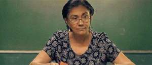 La actriz cubana falleci&oacute; a los 63 a&ntilde;os. Foto tomada de la p&aacute;gina de Cuba debate