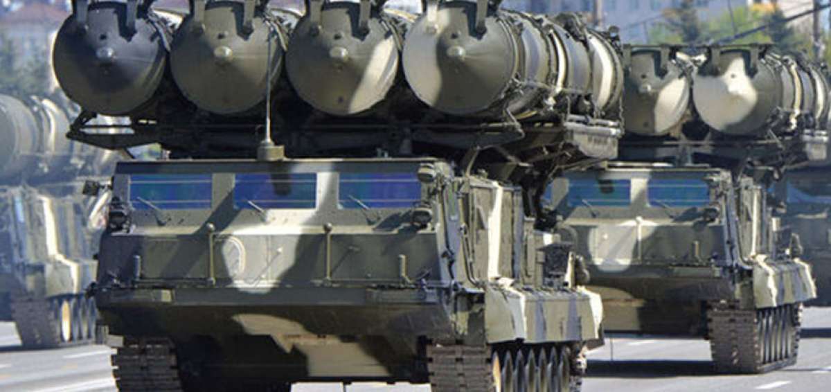 El grupo nip&oacute;n de defensa a&eacute;rea tiene instaladas ya cuatro unidades en las bases de las prefecturas de Chiba, Kanagawa, Ibaraki y Saitama.