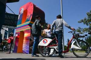En Quito se destaca atractivos nacionales a trav&eacute;s de la &lsquo;R&rsquo;