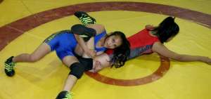 Herrera gana plata en Panamericano Cadetes de Lucha Ol&iacute;mpica