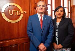 UTE lidera ranking internacional de educaci&oacute;n superior