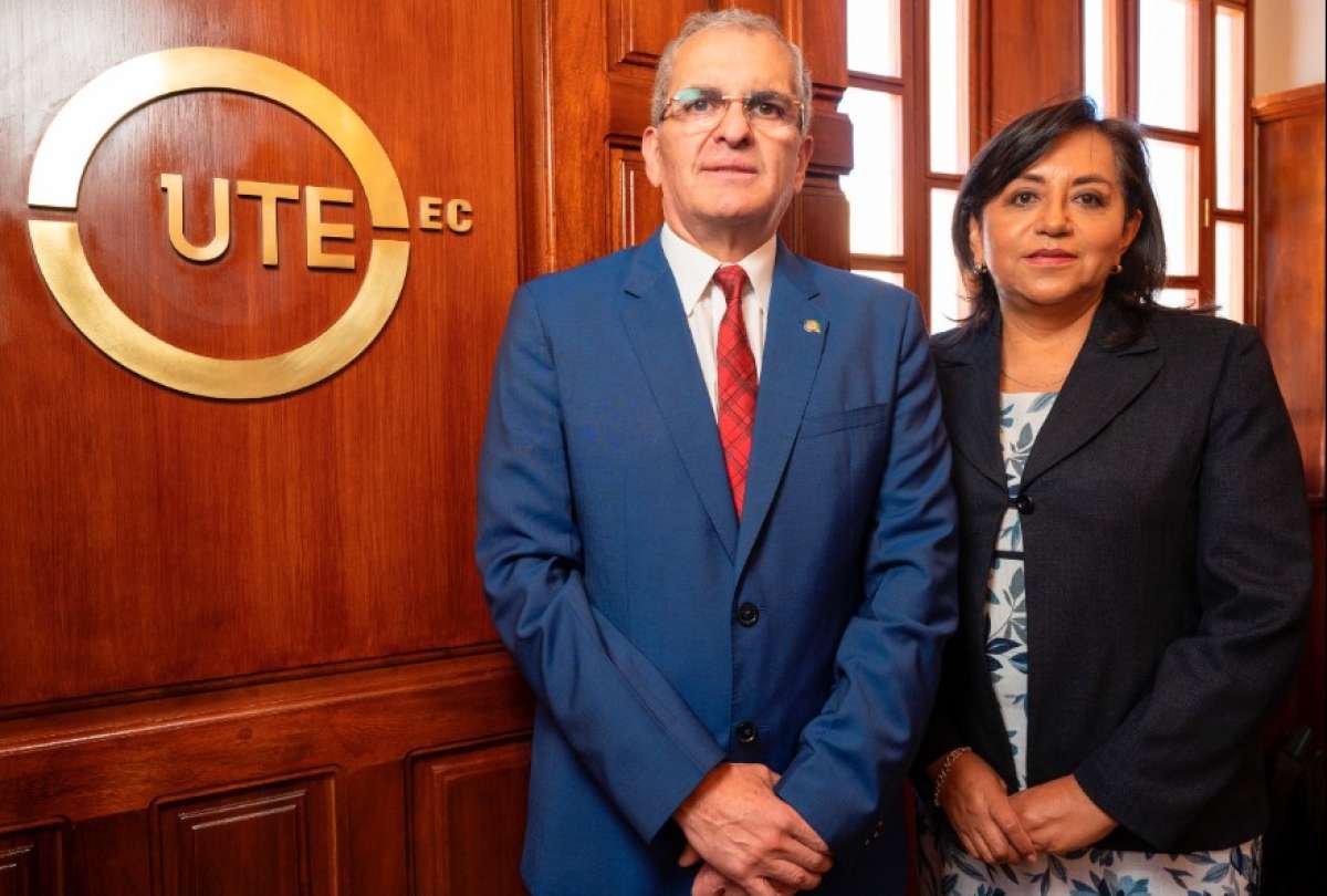 UTE lidera ranking internacional de educaci&oacute;n superior