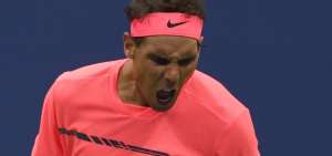Nadal abre con victoria su camino por el US Open 2017