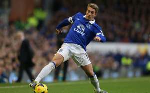El Everton anuncia el fichaje del internacional espa&ntilde;ol Deulofeu