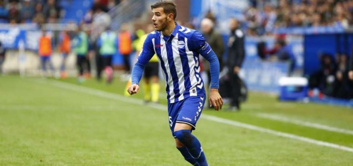 Theo Hern&aacute;ndez ficha por el Real Madrid para seis temporadas