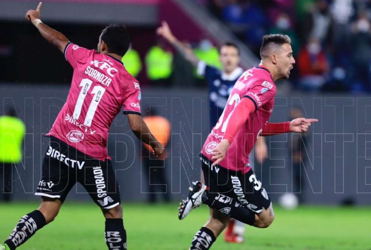 Independiente del Valle se acerca al t&iacute;tulo nacional