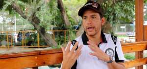 El piloto ecuatoriano, Sebasti&aacute;n Guayasam&iacute;n, competir&aacute; el pr&oacute;ximo a&ntilde;o por cuarta vez en el Rally Dakar. 