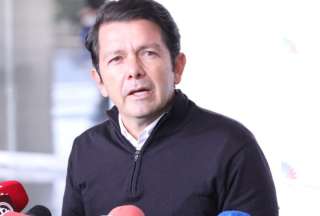 &quot;No es necesario el decreto para la condonación de las deudas pactadas&quot;