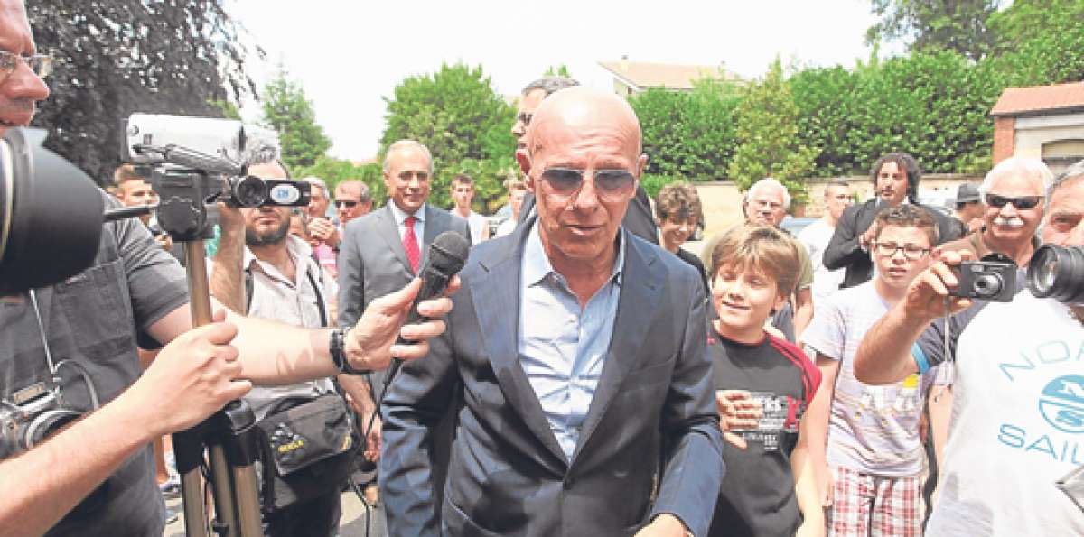 Arrigo Sacchi llev&oacute; al Milan a una de las etapas m&aacute;s exitosas de su historia deportiva. Foto: Internet