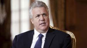 Leonardo Ar&iacute;zaga es designado embajador de Ecuador en M&eacute;xico