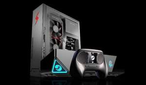  Las consolas de Steam llegar&aacute;n al mercado en noviembre con costos desde los $ 450. Foto: Internet