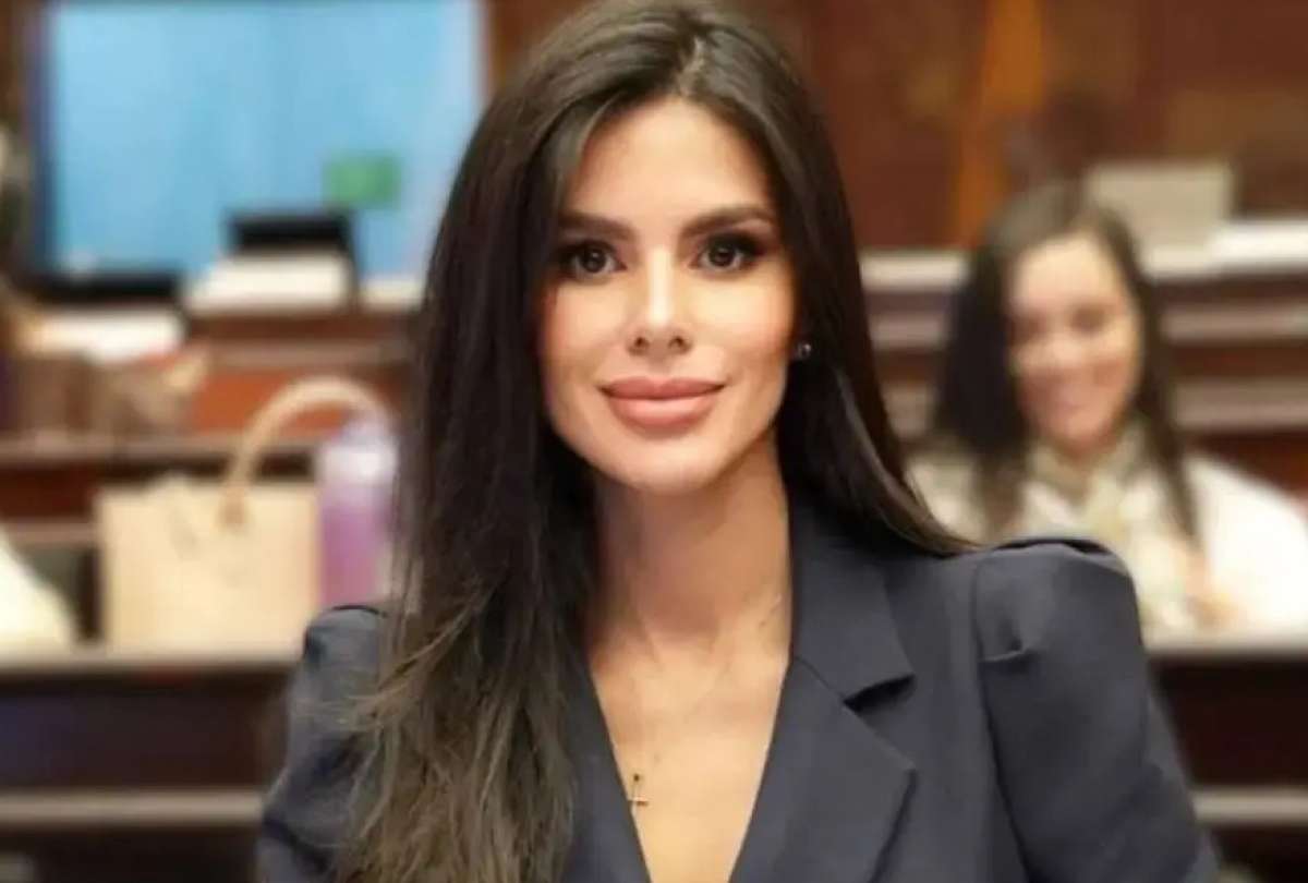 El juicio contra Diana J&aacute;come no alcanz&oacute; los votos.