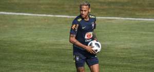 Neymar, el que m&aacute;s dispara, Mascherano el m&aacute;s duro y Eriksen, el que m&aacute;s corri&oacute;
