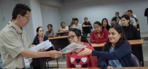Esta es la sexta aplicaci&oacute;n del examen de habilitaci&oacute;n para Medicina y la cuarta para Odontolog&iacute;a.