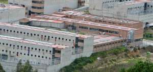 Un privado de la libertad fue hallado muerto en el CRS Turi.