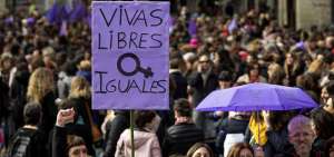 Las mujeres han hecho escuchar sus voces en las calles y en foros en los &uacute;ltimos a&ntilde;os alrededor del mundo para exigir igualdad y respeto en el &aacute;mbito familiar, econ&oacute;mico, sexual, cultural, religioso y m&aacute;s.