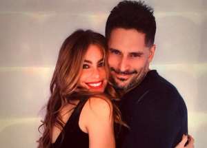 Sof&iacute;a Vergara y Joe Manganiello se comprometieron 