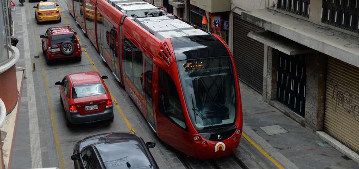 Las m&aacute;quinas tranviarias volver&aacute;n a circular esta semana por los 20,4 kil&oacute;metros del recorrido, as&iacute; se hacen los ajustes del proyecto. 