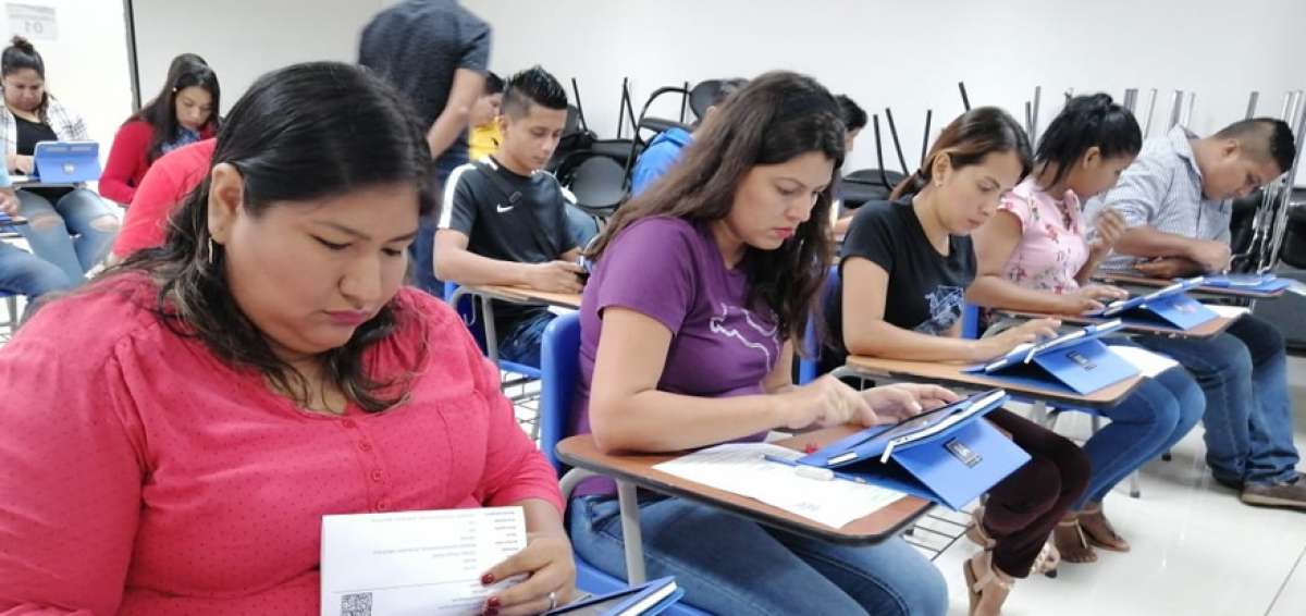 El a&ntilde;o pasado se introdujeron una serie de cambios en esta prueba para que se vuelva m&aacute;s pertinente y ajustada a las necesidades de los estudiantes. Se redujeron las preguntas de 155 a 120. 