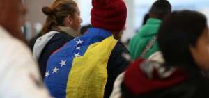 La pol&eacute;mica por el pasado judicial para venezolanos