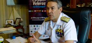 Guayaquil ser&aacute; el punto de encuentro de ocho embarcaciones insignia
