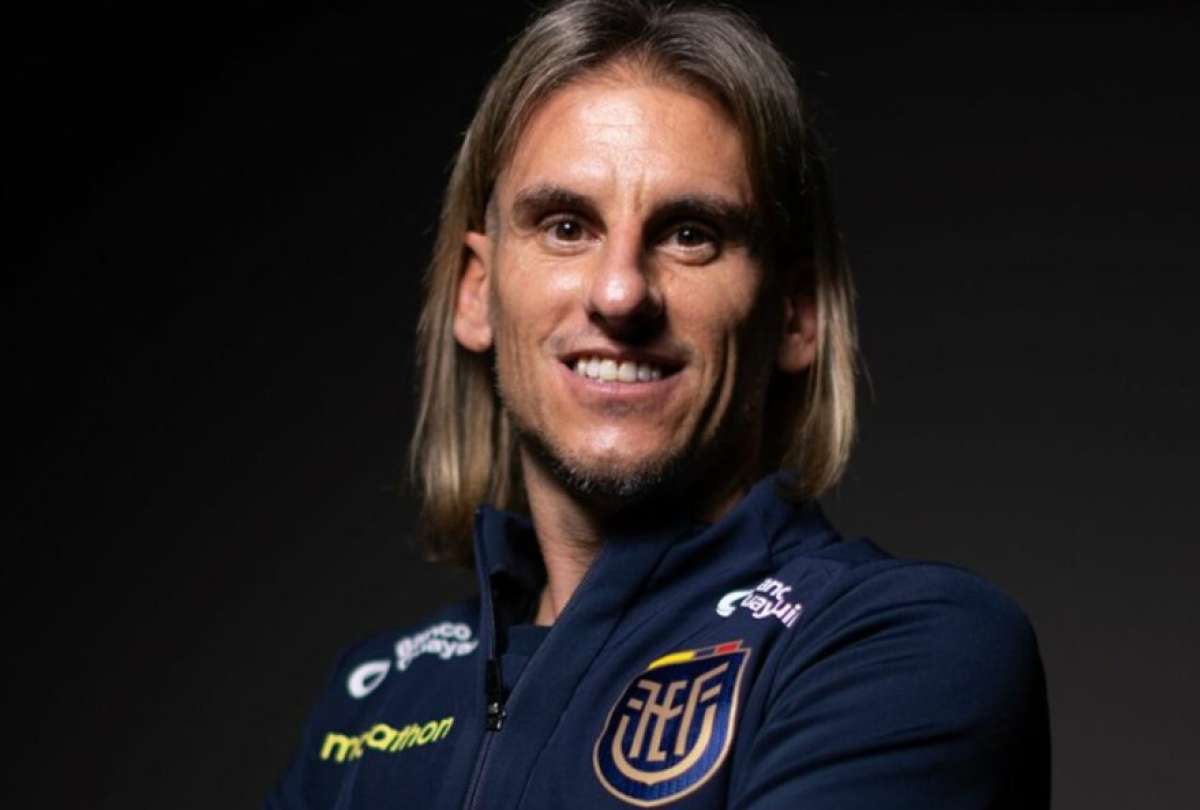 El t&eacute;cnico tambi&eacute;n cuestion&oacute; una decisi&oacute;n arbitral relacionada con un defensor rival.