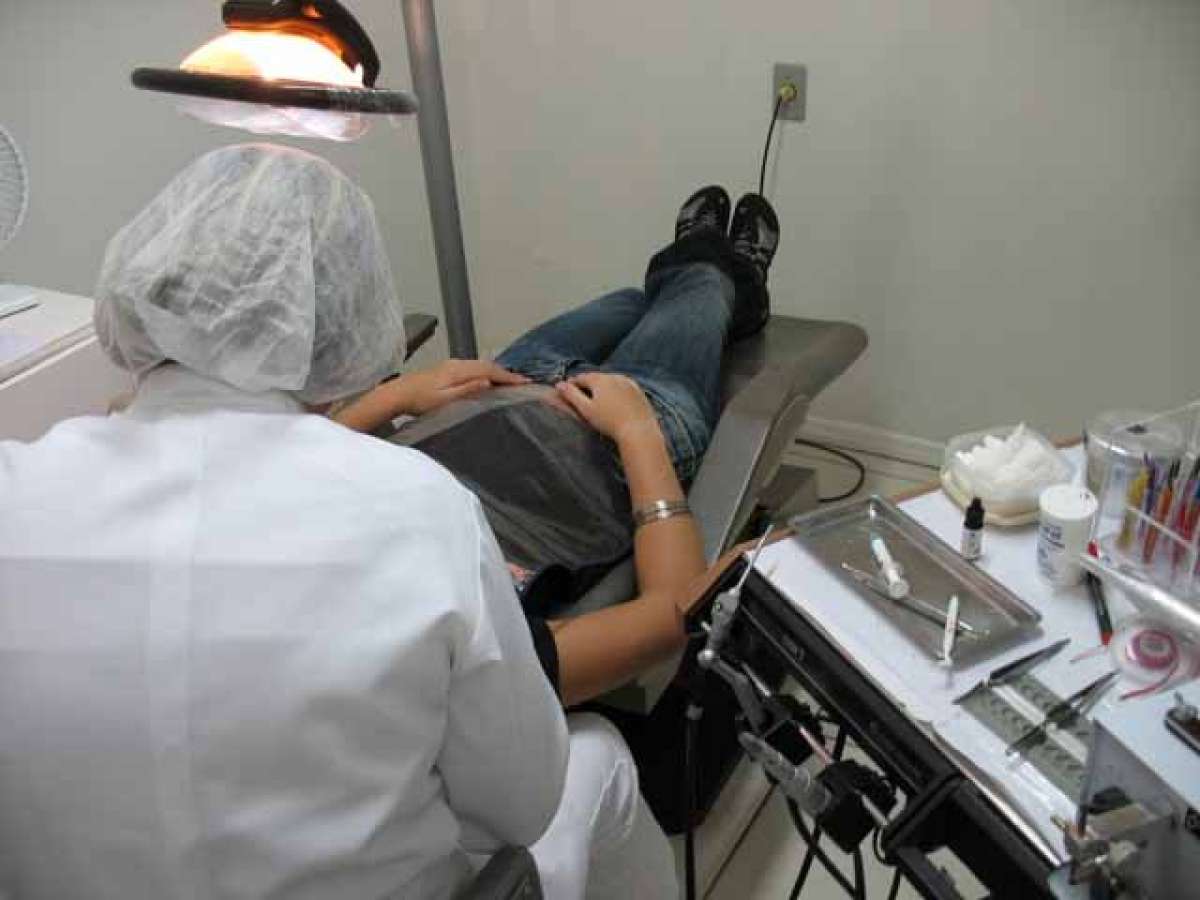 11.000  australianos, expuestos potencialmente al VIH en el dentista