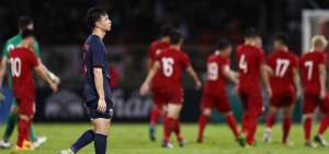 FIFA pospone eliminatorias en Asia