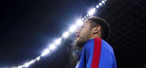 Neymar, el fichaje m&aacute;s caro en la historia del f&uacute;tbol