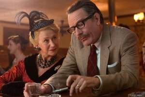 Trumbo revive el cap&iacute;tulo m&aacute;s obscuro de Hollywood