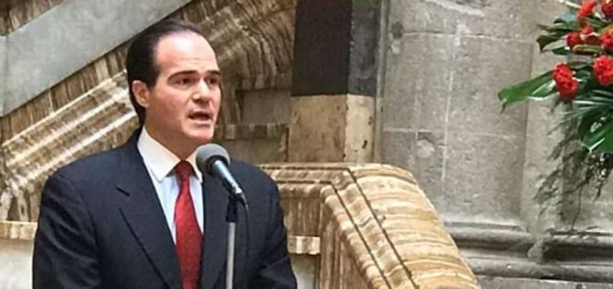 Ecuador apoya candidatura de Claver -Carone a la Presidencia del BID