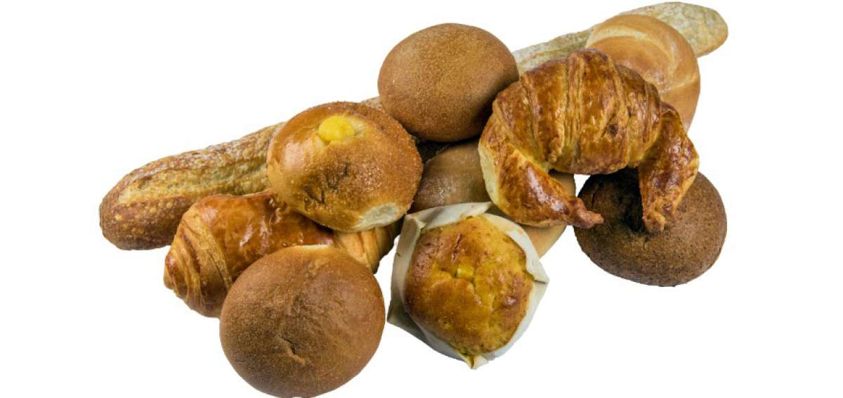 Cuando est&aacute;s en Quito, &iquest;cu&aacute;l es tu pan favorito?