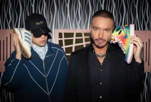 Bizarrap realiz&oacute; una nueva colaboraci&oacute;n con el colombiano J Balvin. 