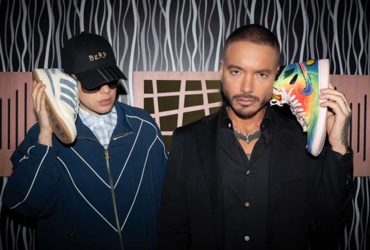 Bizarrap realizar&aacute; una nueva colaboraci&oacute;n con el colombiano J Balvin. 