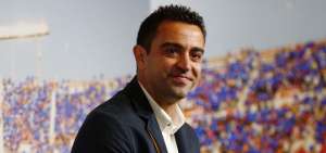 Xavi Hern&aacute;ndez colgar&aacute; las botas a final de temporada en Catar