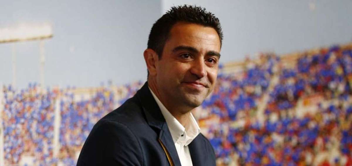 Xavi Hern&aacute;ndez colgar&aacute; las botas a final de temporada en Catar