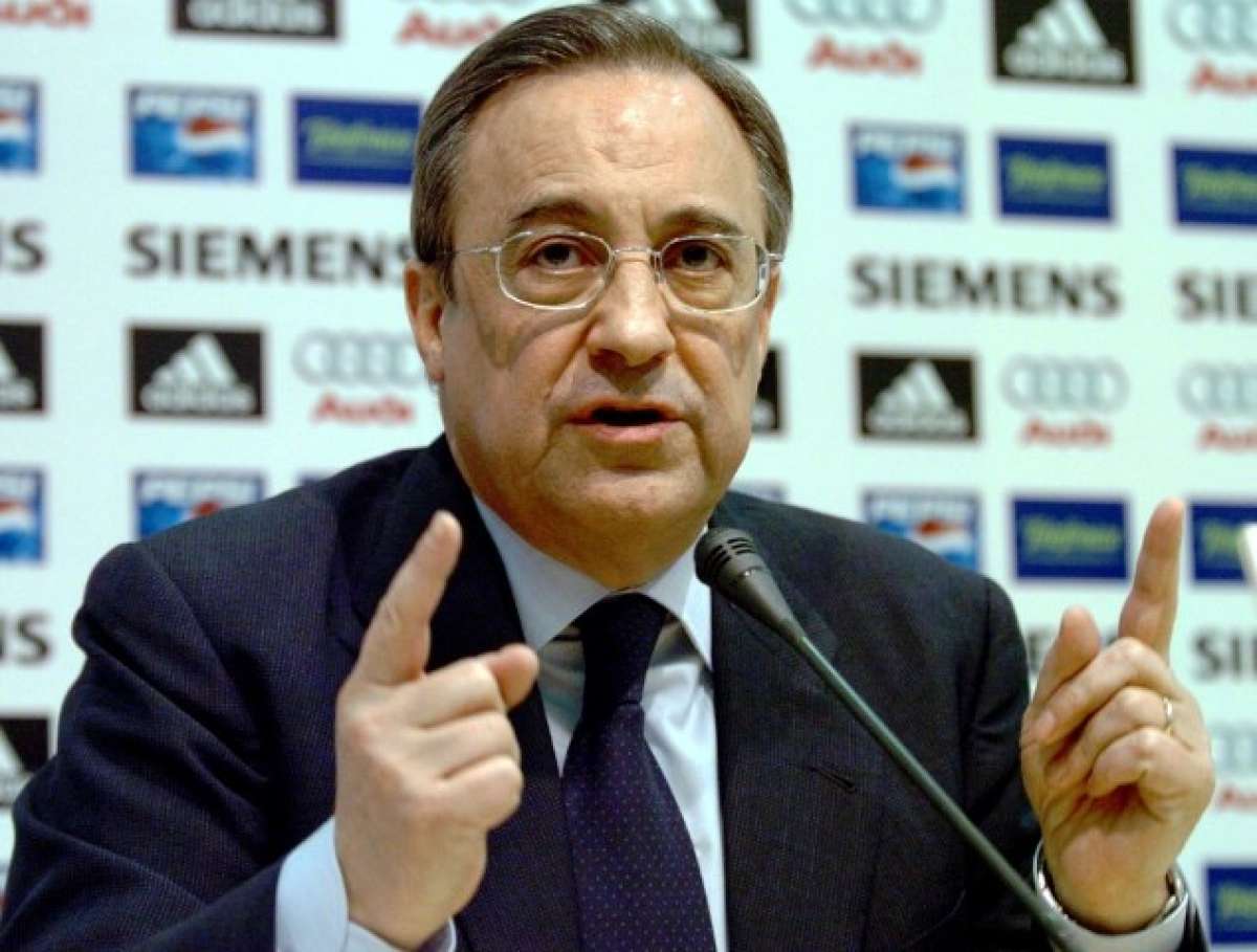  Real Madrid extiende por tres a&ntilde;os convenio de cooperaci&oacute;n con Panam&aacute;