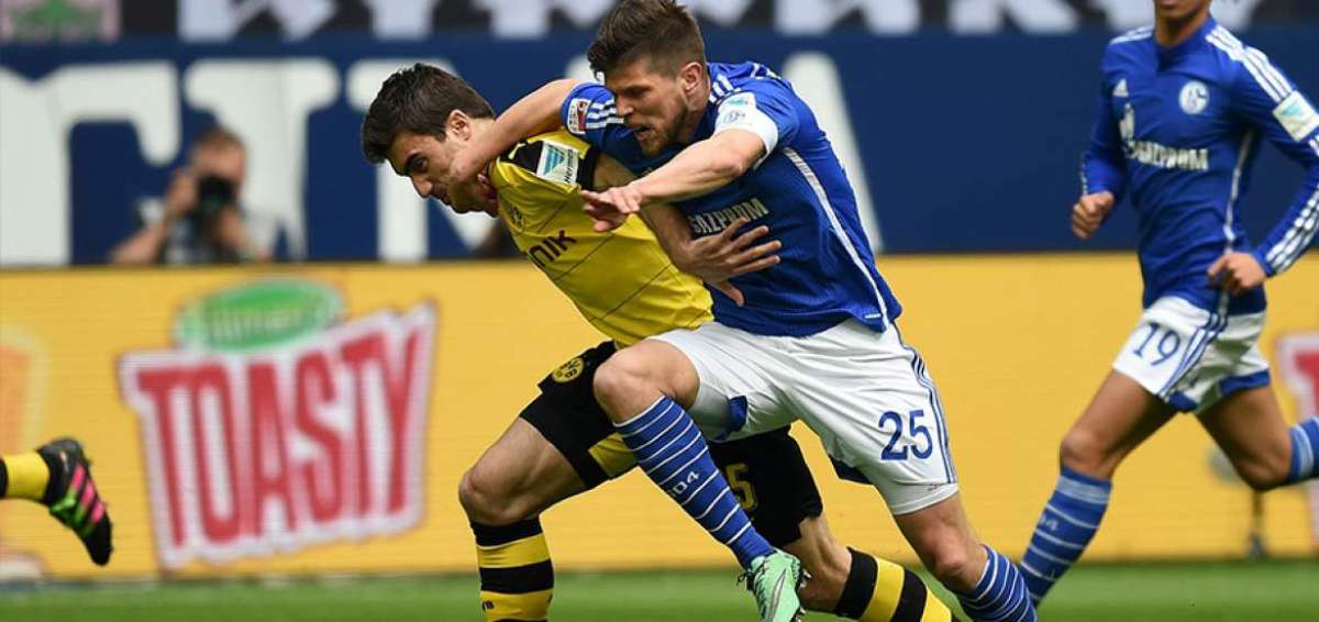 Borussia Dortmund se aleja del l&iacute;der, pero logra r&eacute;cord de puntos en un a&ntilde;o