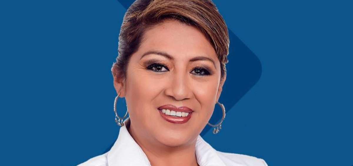Chicaiza apuesta al turismo comunitario