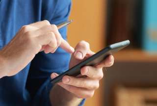 Actualiza tu &#039;CNE App&#039; para este domingo de elecciones