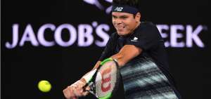 Canad&aacute; espera superar fase de Copa Davis sin Raonic
