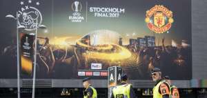 Manchester United vs. Ajax: una final de luto tras el atentado