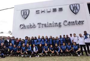 Independiente del Valle tiene nuevas instalaciones para el fútbol femenino