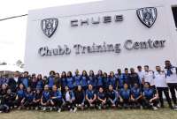 Independiente del Valle tiene nuevas instalaciones para el fútbol femenino