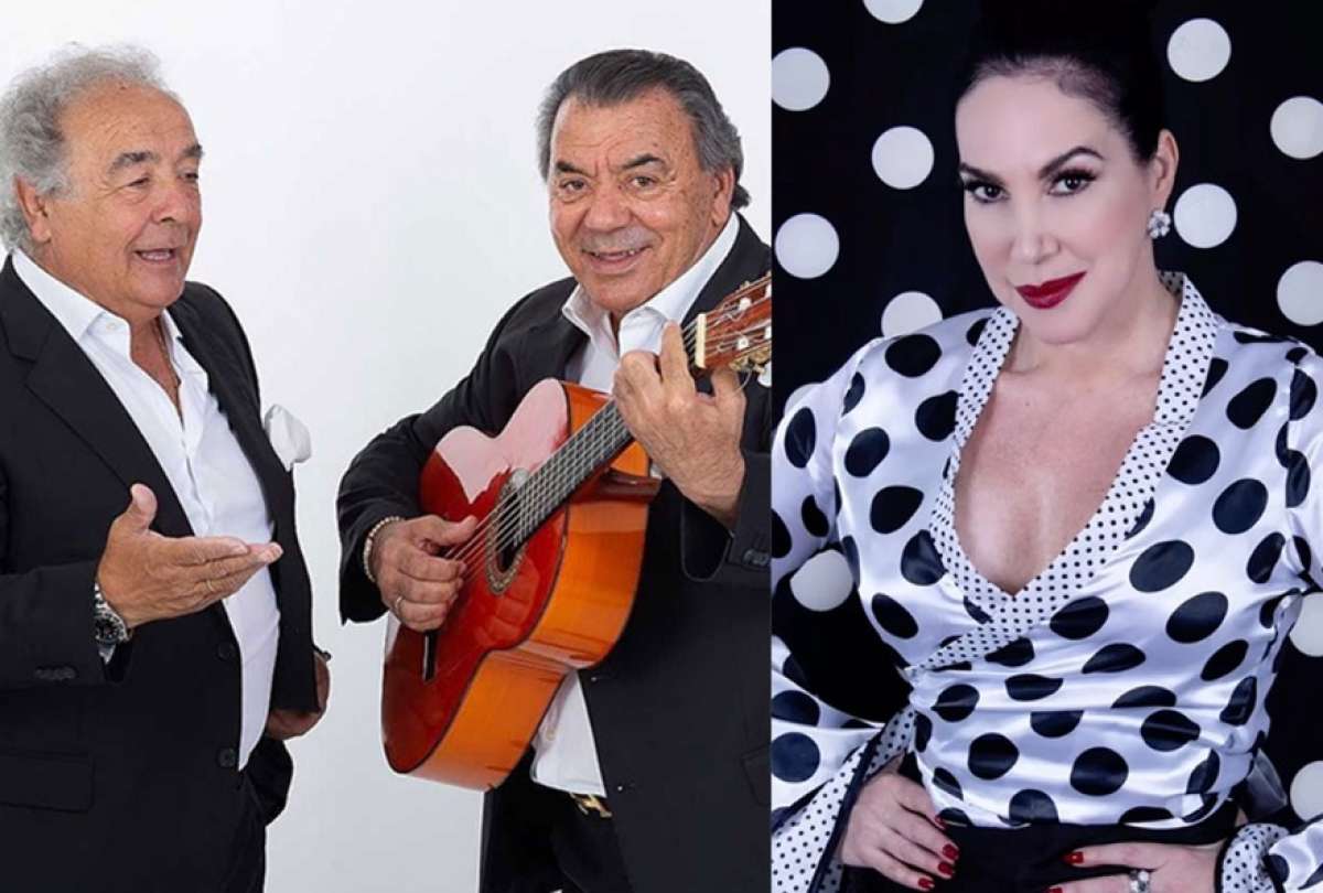 Antonio Romero Monge, de Los del R&iacute;o, cuestion&oacute; el uso de la canci&oacute;n Macarena en un video sobre bombardeos difundido por la Casa Blanca.