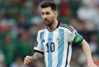 Lionel Messi está cerca de arreglar su pase a la MLS