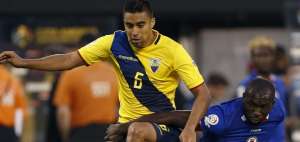 Noboa: "Queremos darle una alegr&iacute;a al pueblo"