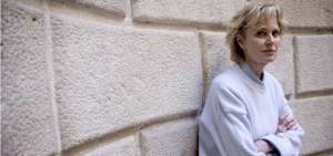 Siri Hustvedt